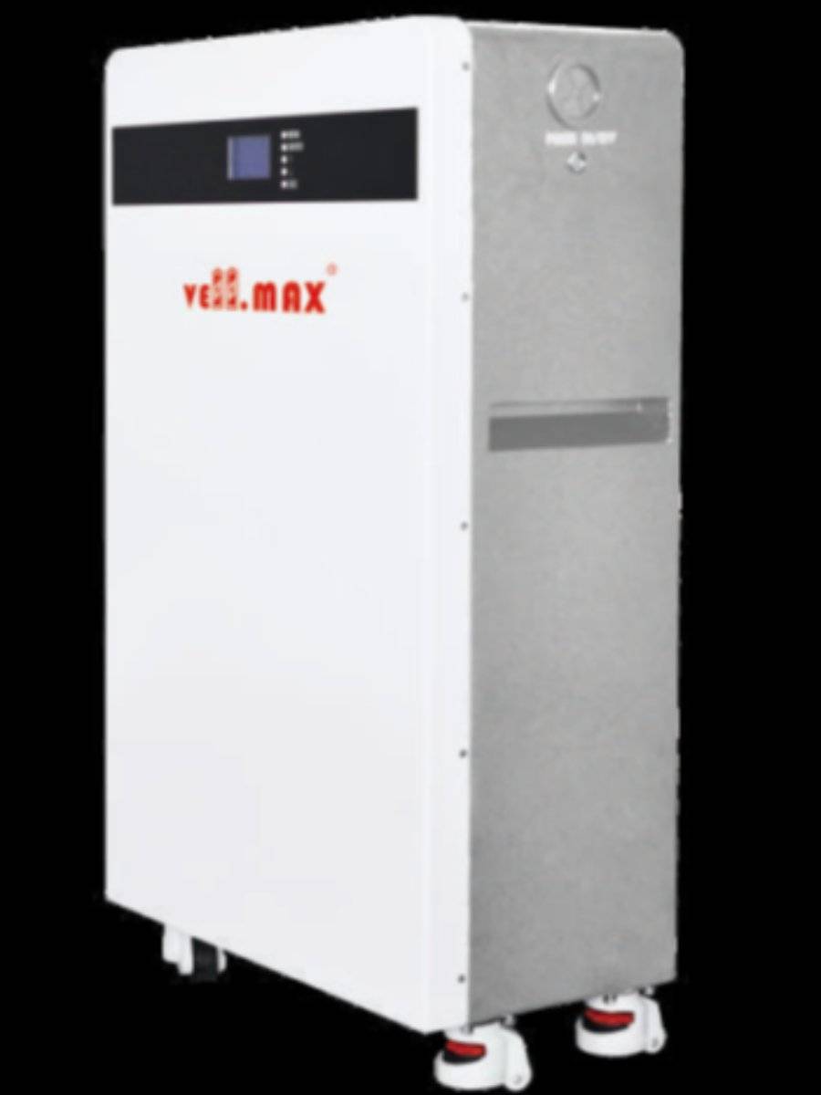 15KWH LV LITHIUM BATTERY 